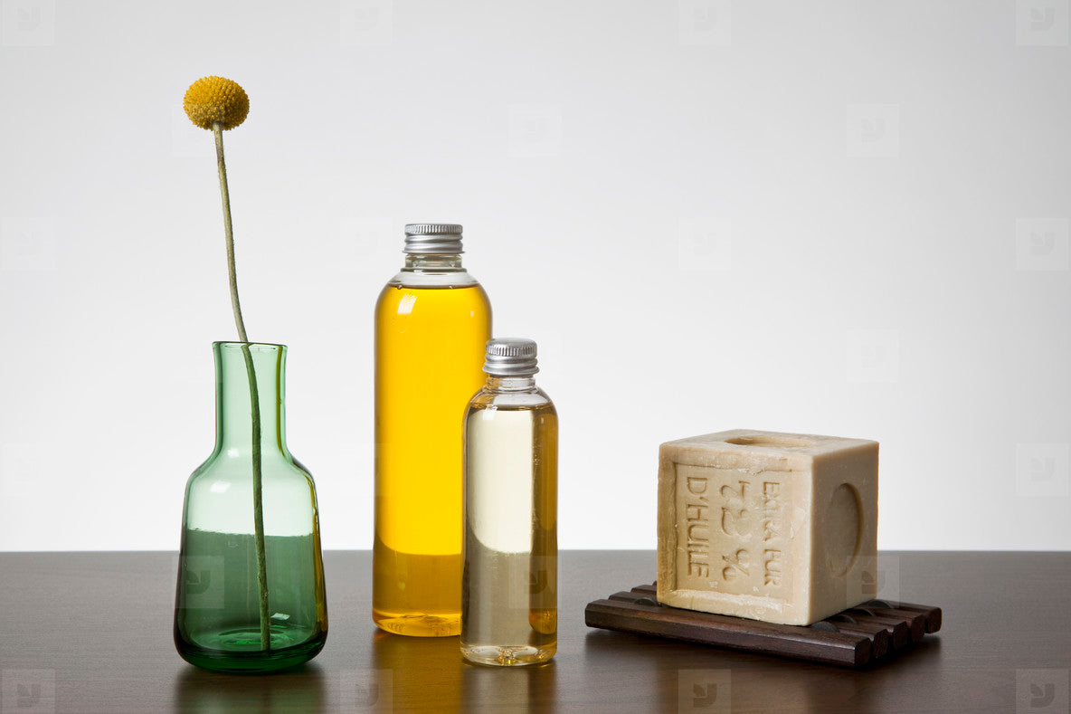 Šta su biljna ulja?