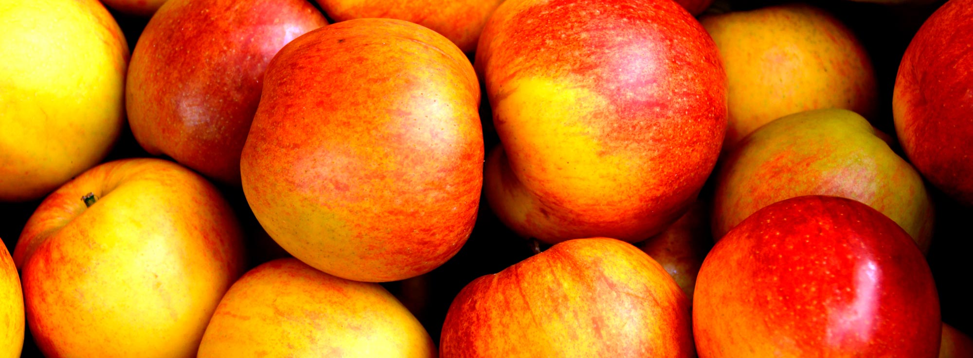 sveze jabuke za svezu prirodnu kozmetiku aromatherapist