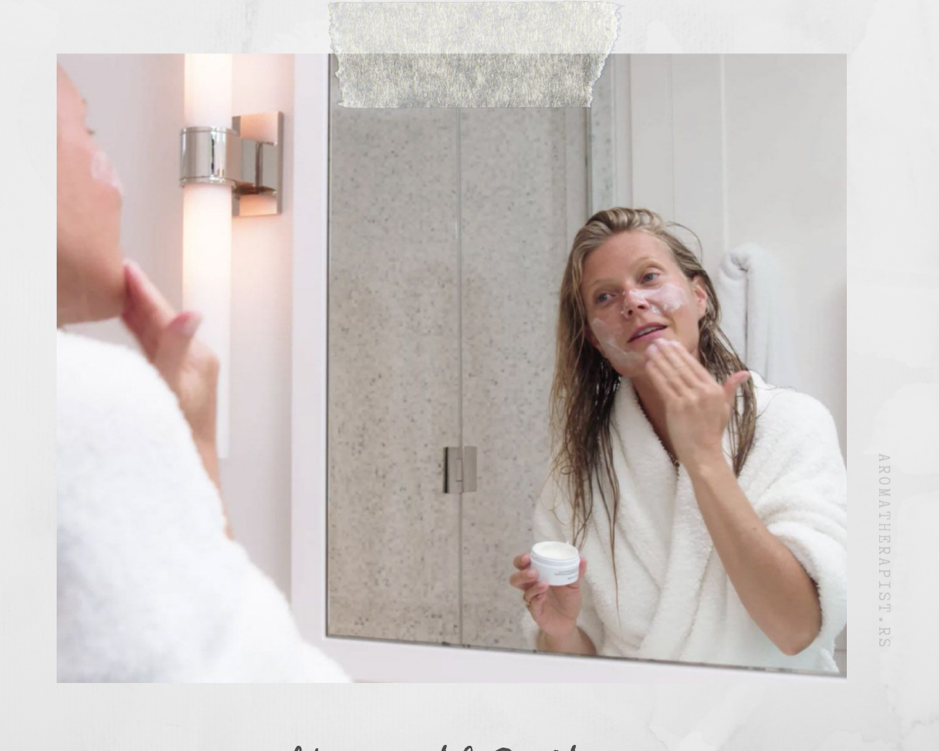 Ambasadorke prirodne kozmetike