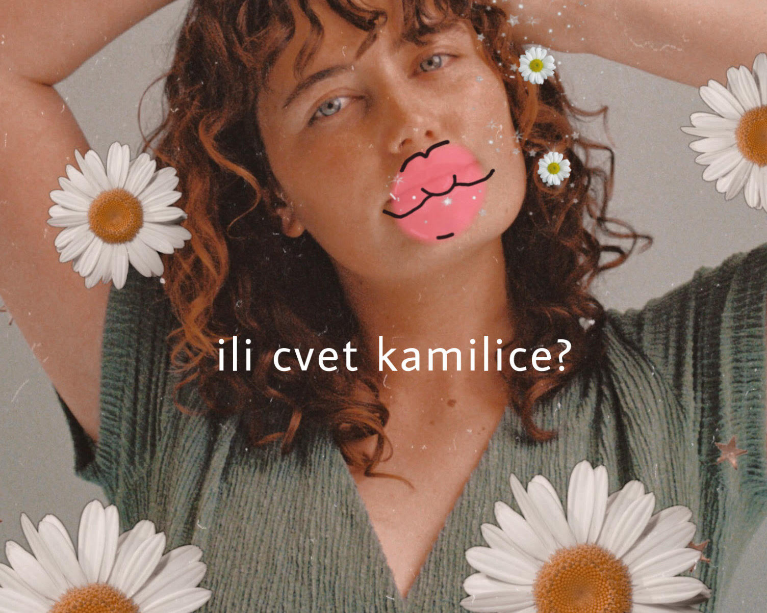 Šta je Prirodni piling za lice?