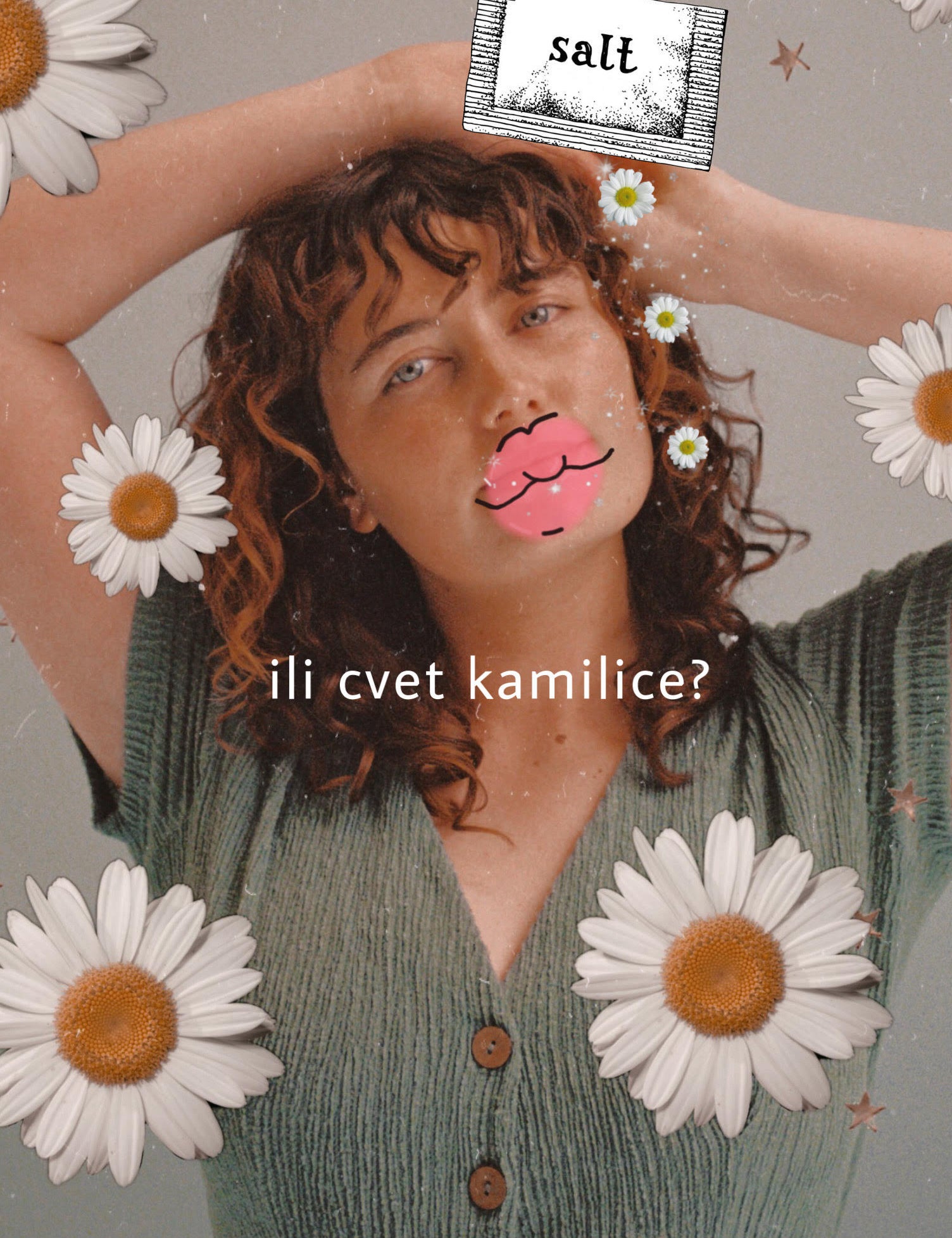 Šta je Prirodni piling za lice?