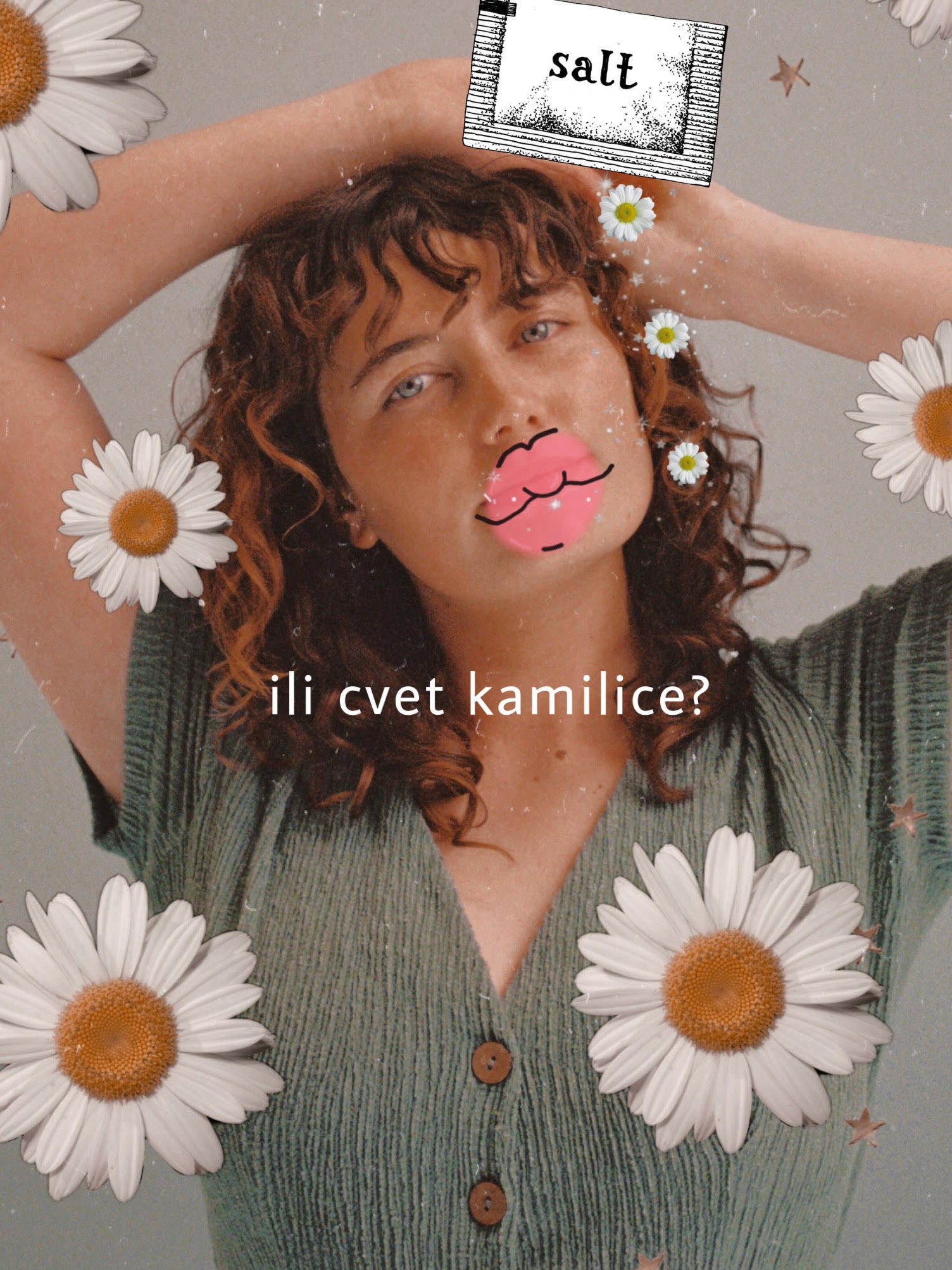 Šta je Prirodni piling za lice?