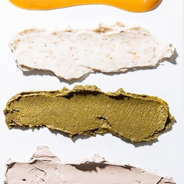 Sastojci - Prirodna Nega