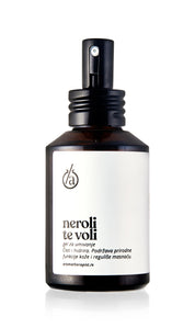 Gel za čišćenje lica Neroli te Voli