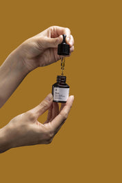 Blush Serum za Mešovitu i Masnu Kožu Lica