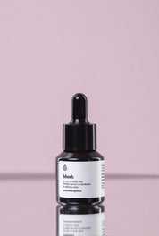 Blush Serum za Mešovitu i Masnu Kožu Lica