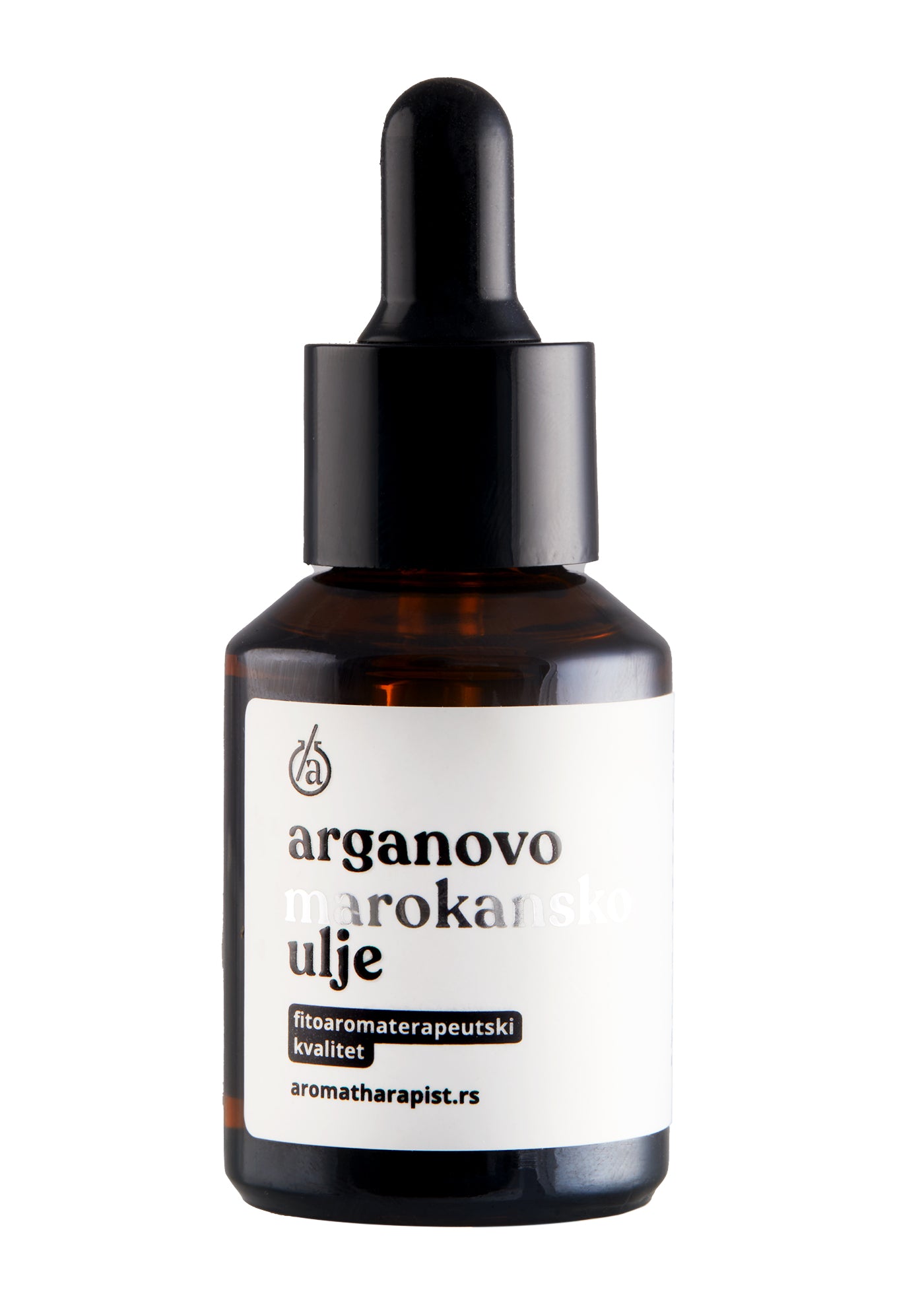 Arganovo ulje