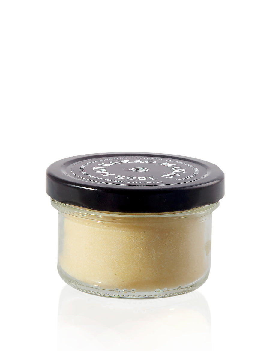tegla kakao maslaca 100% sirovog 120g brenda Aromatherapist